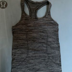 LuLu Lemon Racerback Tank Top
